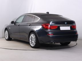 BMW 5GT - 2013