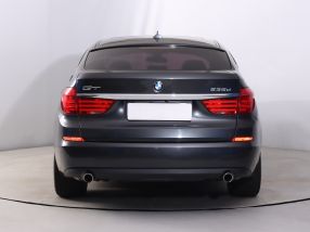 BMW 5GT - 2013