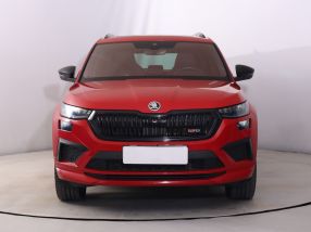 Skoda Kodiaq - 2022