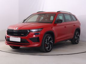 Skoda Kodiaq - 2022