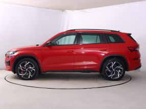 Skoda Kodiaq - 2022