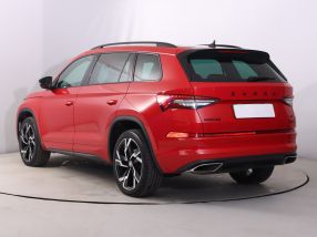 Skoda Kodiaq - 2022