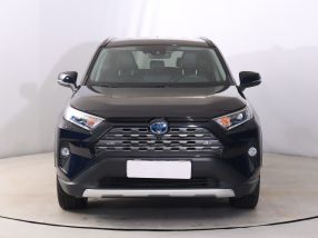 Toyota RAV 4 - 2021
