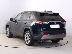 Toyota RAV 4 - 2021