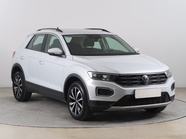 Volkswagen T-Roc 2021