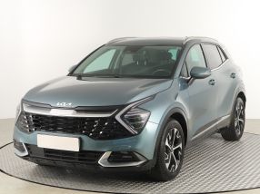 Kia Sportage - 2022