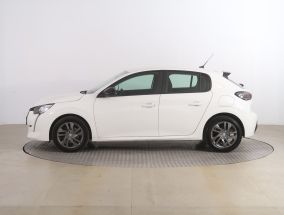 Peugeot 208 - 2022