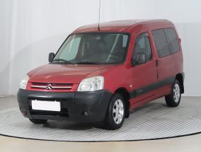 Citroen Berlingo - 2009