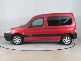 Citroen Berlingo - 2009