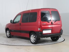 Citroen Berlingo - 2009