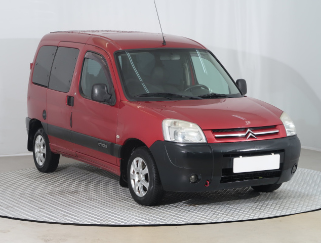 Citroen Berlingo 2009