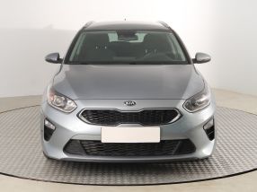 Kia Ceed - 2021