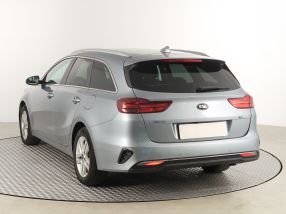 Kia Ceed - 2021