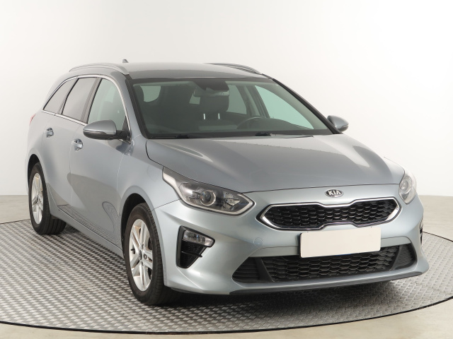 Kia Ceed 2021