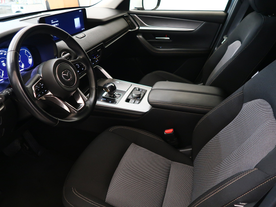 Mazda CX-60 e-Skyactiv PHEV 2.5