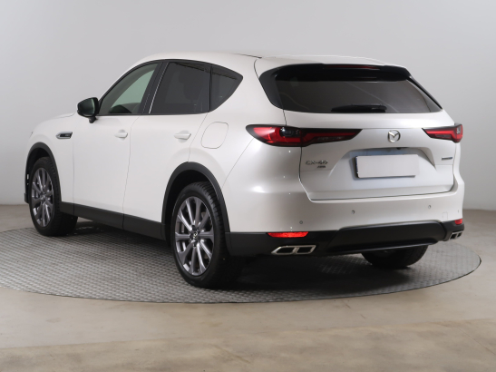 Mazda CX-60 e-Skyactiv PHEV 2.5