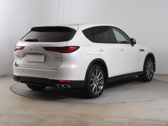 Mazda CX-60 e-Skyactiv PHEV 2.5