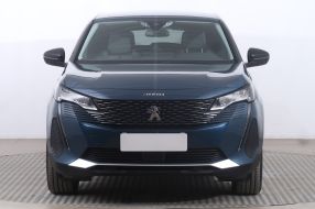 Peugeot 3008 - 2022