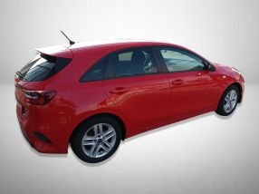 Kia Ceed - 2019