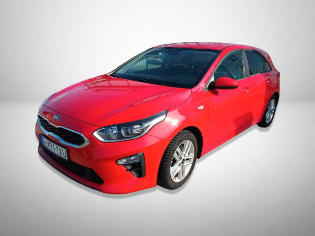 Kia Ceed 2019