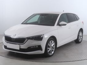 Skoda Scala - 2020