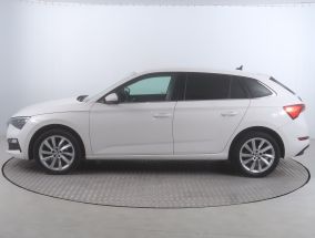 Skoda Scala - 2020