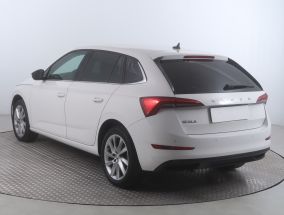 Skoda Scala - 2020