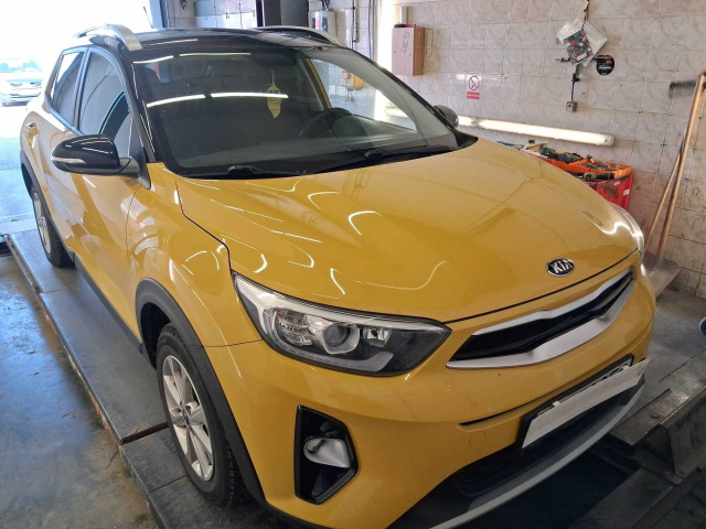 Kia Stonic 2020