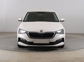 Škoda Scala - 2019