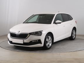 Škoda Scala - 2019