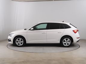 Škoda Scala - 2019