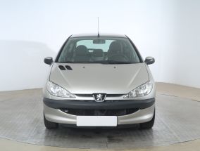 Peugeot 206 - 2005