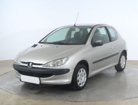 Peugeot 206 - 2005