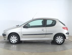 Peugeot 206 - 2005