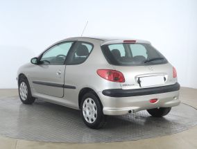 Peugeot 206 - 2005