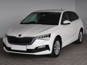Skoda Scala - 2020