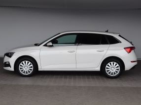 Skoda Scala - 2020