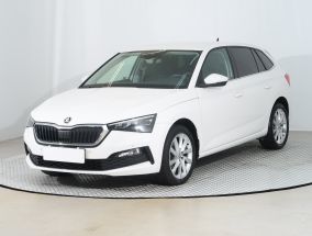 Skoda Scala - 2020