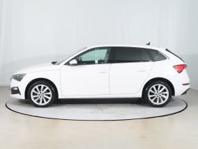 Skoda Scala - 2020