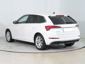 Skoda Scala - 2020