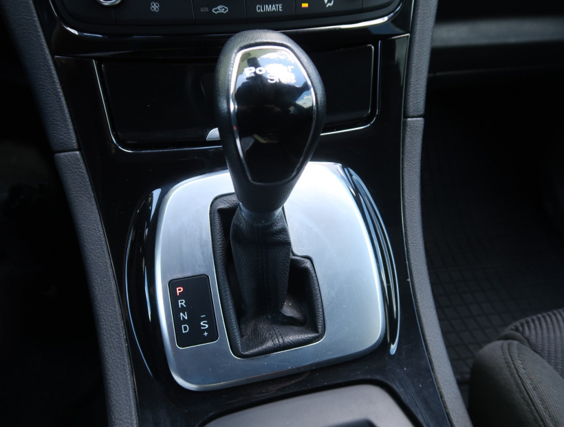 Ford S-Max, 2014