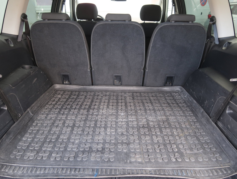 Ford S-Max, 2014
