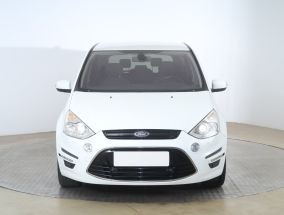 Ford S-Max - 2014