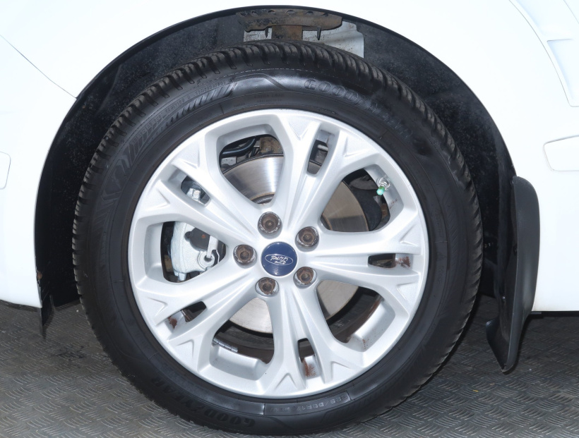 Ford S-Max, 2014
