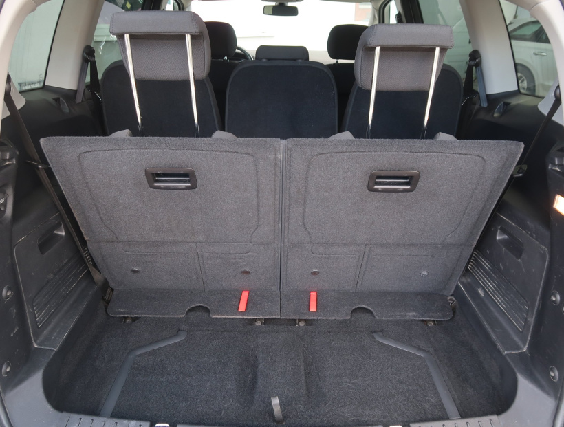 Ford S-Max, 2014