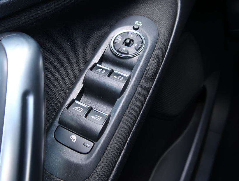 Ford S-Max, 2014