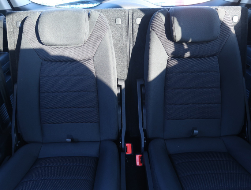 Ford S-Max, 2014