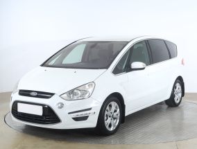Ford S-Max - 2014