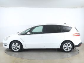 Ford S-Max - 2014