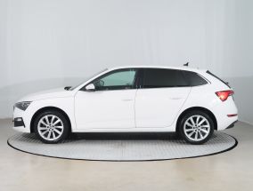 Skoda Scala - 2020